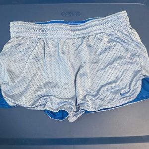 Nike athletic shorts